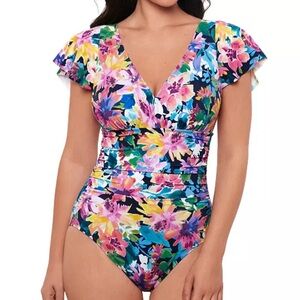SWIM SOLUTIONS | Women’s Swim One Piece